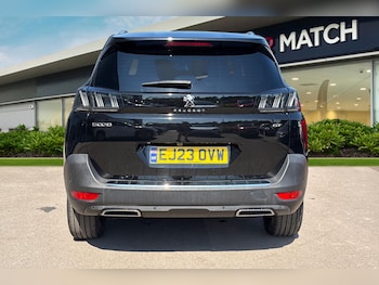 Used Peugeot 5008 2023 for sale - 79151757: Photo