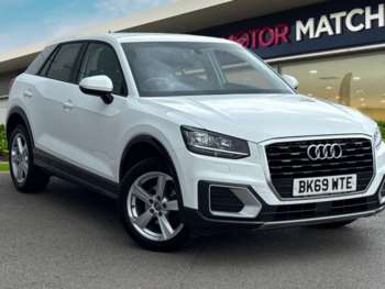 2019 - 1.0 TFSI 30 Sport Euro 6 (s/s) 5dr