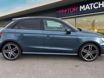 Used Audi A1 2016 for sale - 74949340: Photo