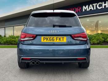 Used Audi A1 2016 for sale - 74949340: Photo