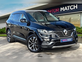 2018 - 2.0 dCi Signature Nav 5dr X-Tronic