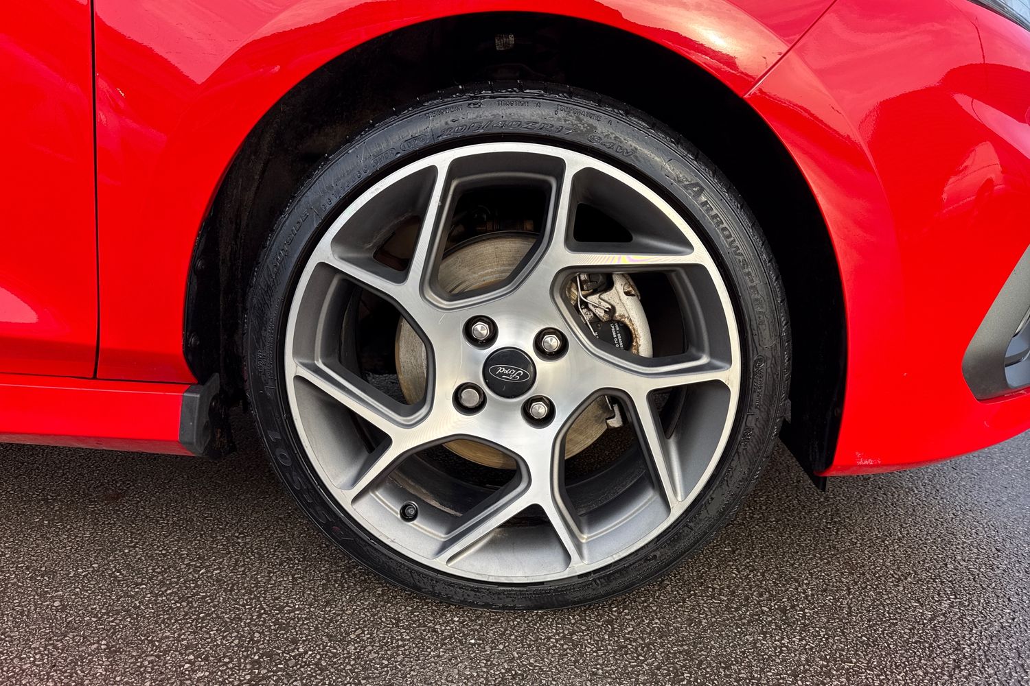 Used Ford Fiesta 2018 for sale - 77220075: Photo 13