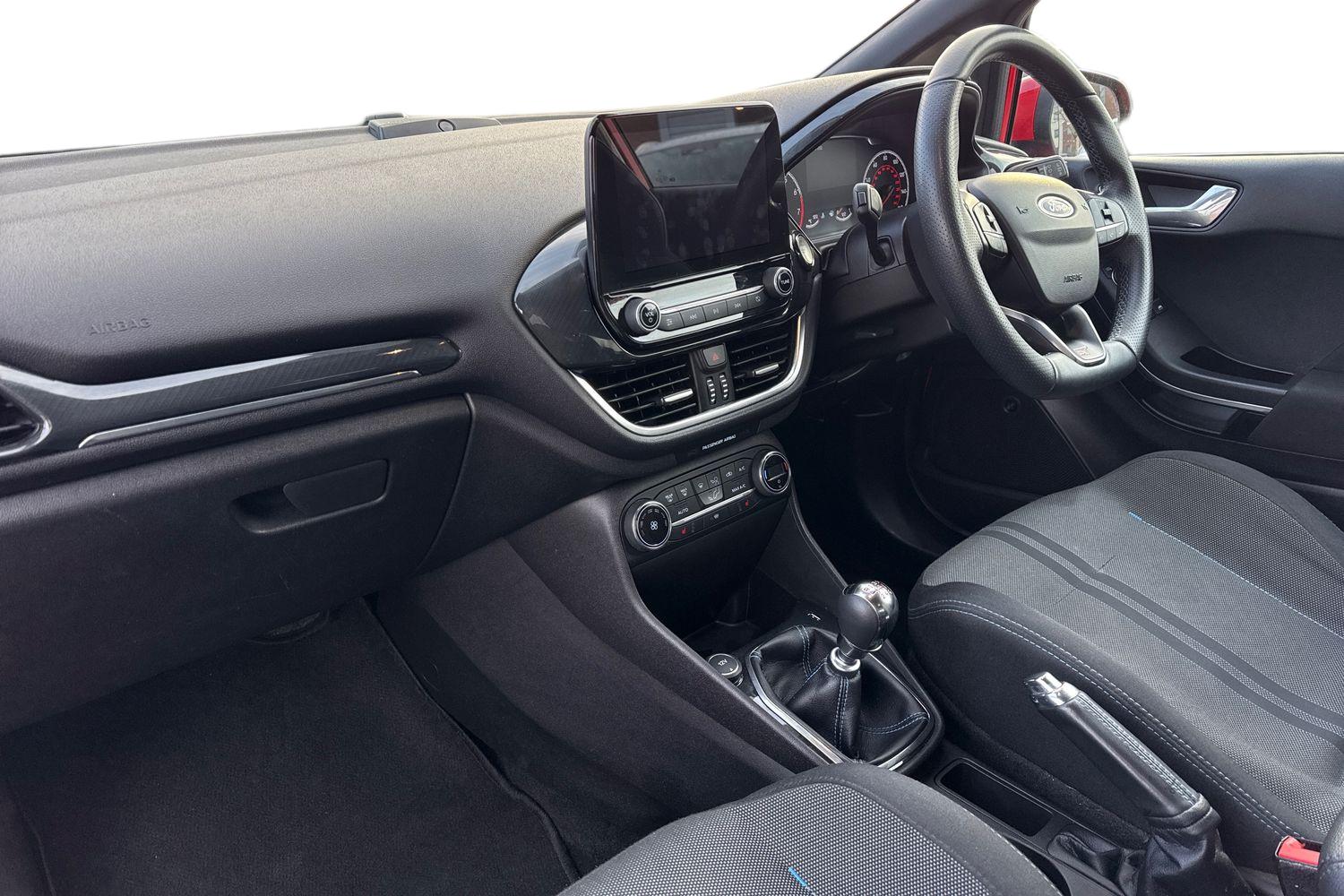 Used Ford Fiesta 2018 for sale - 77220075: Photo 15