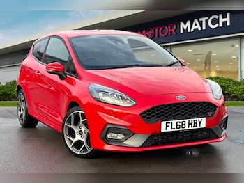 Ford Fiesta feature image