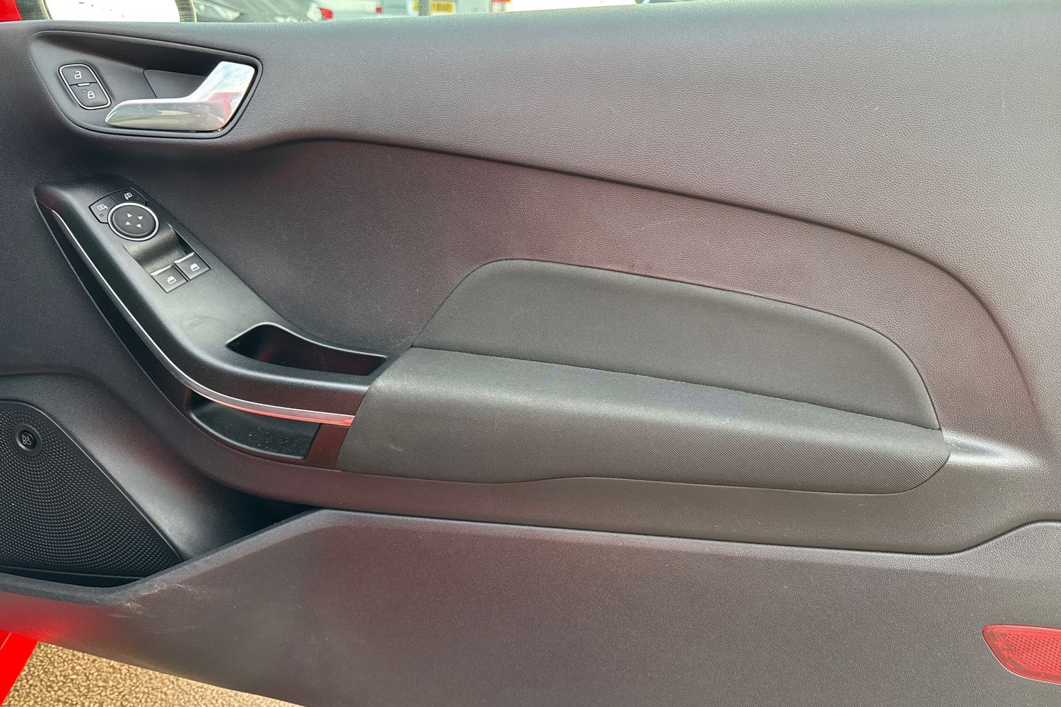 Used Ford Fiesta 2018 for sale - 77220075: Photo 21