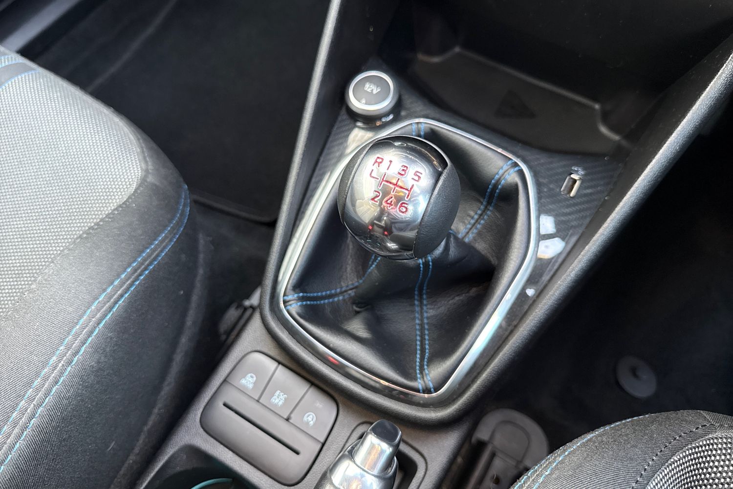 Used Ford Fiesta 2018 for sale - 77220075: Photo 23