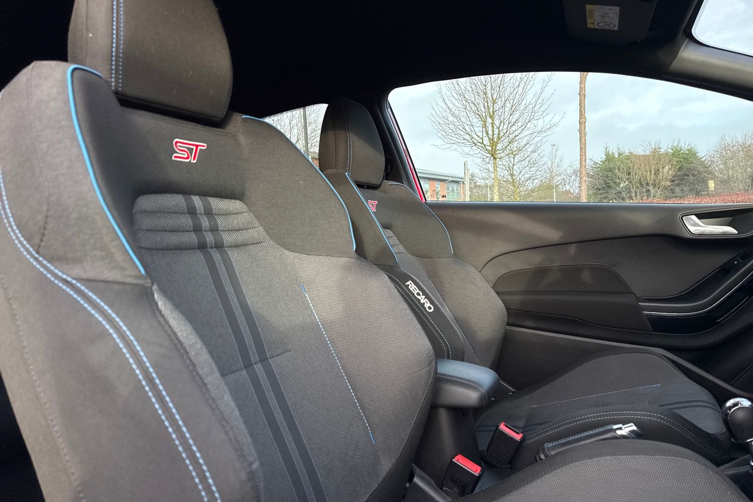 Used Ford Fiesta 2018 for sale - 77220075: Photo 24