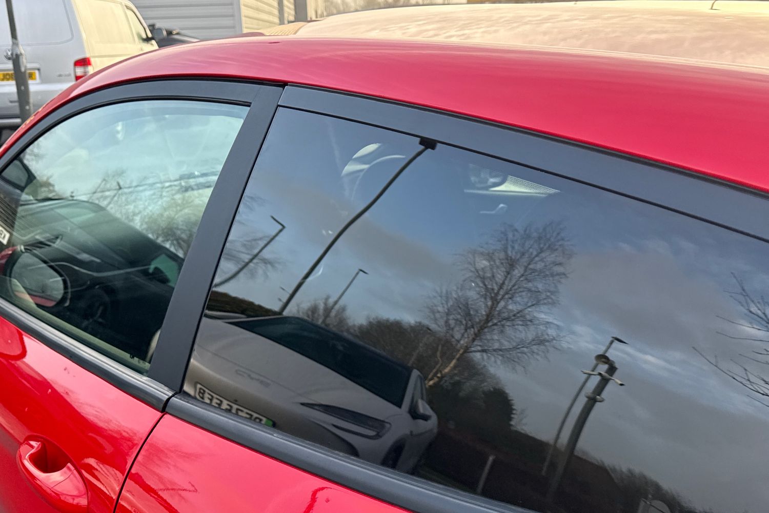 Used Ford Fiesta 2018 for sale - 77220075: Photo 25