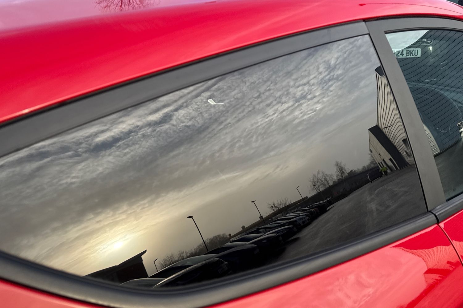 Used Ford Fiesta 2018 for sale - 77220075: Photo 26