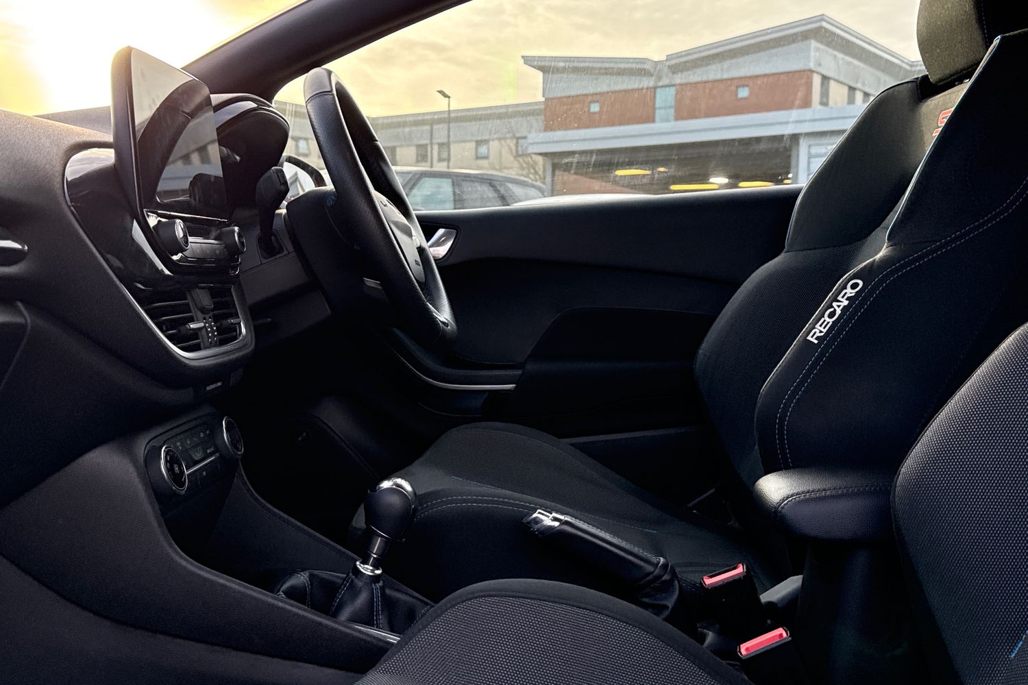 Used Ford Fiesta 2018 for sale - 77220075: Photo 29