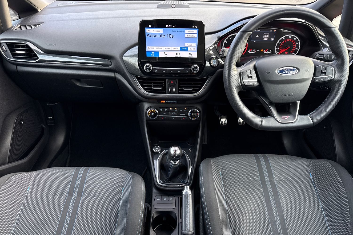 Used Ford Fiesta 2018 for sale - 77220075: Photo 30