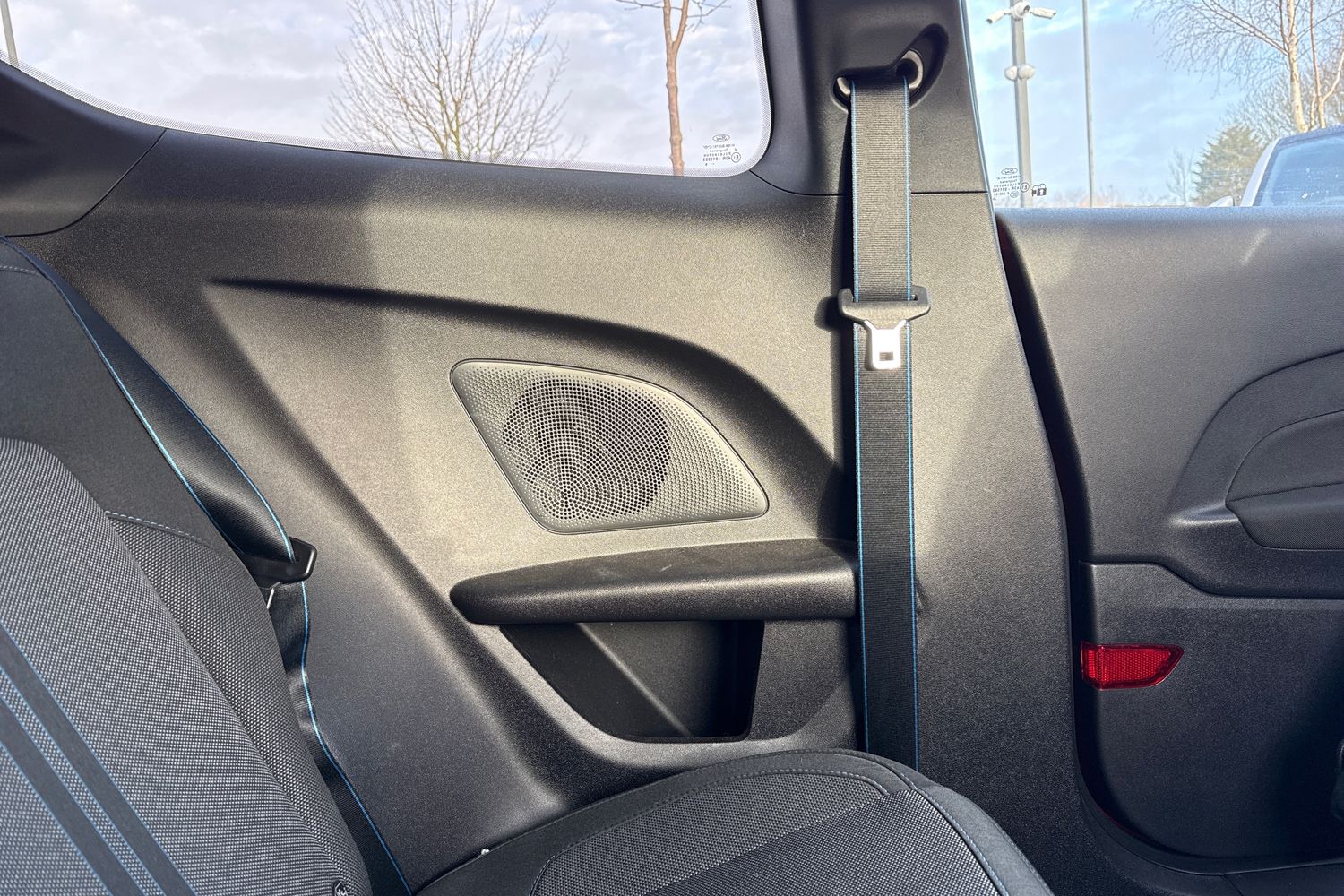 Used Ford Fiesta 2018 for sale - 77220075: Photo 32