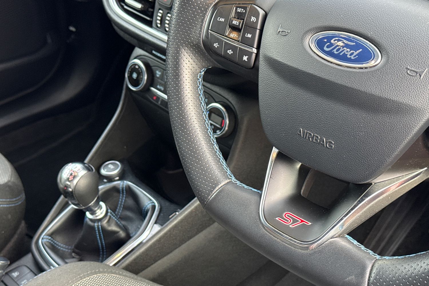 Used Ford Fiesta 2018 for sale - 77220075: Photo 34