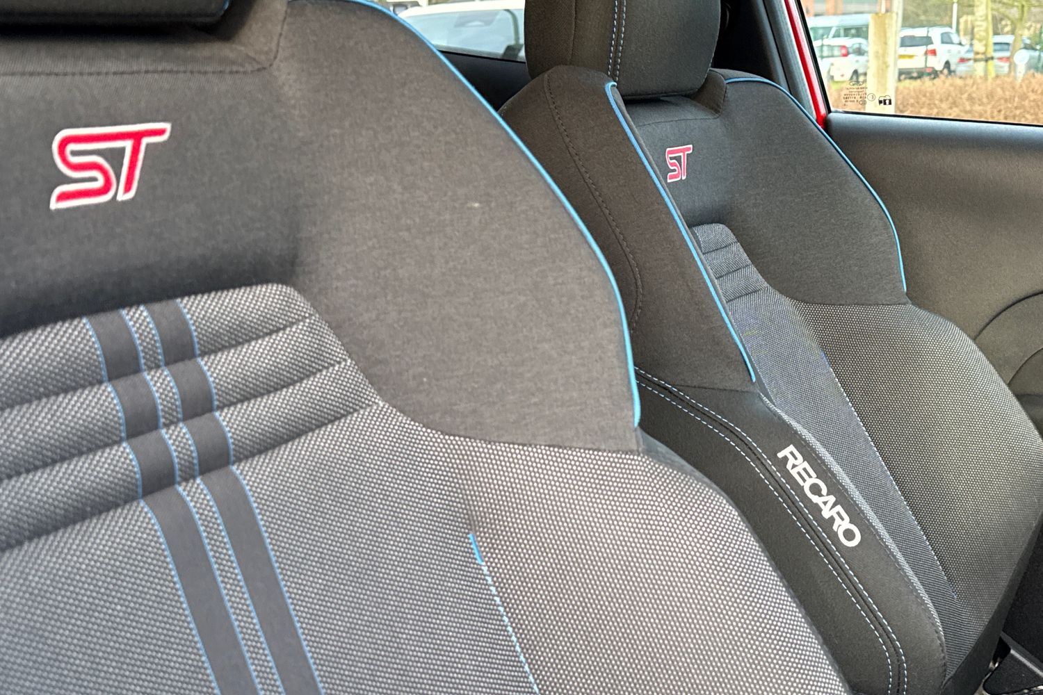 Used Ford Fiesta 2018 for sale - 77220075: Photo 35