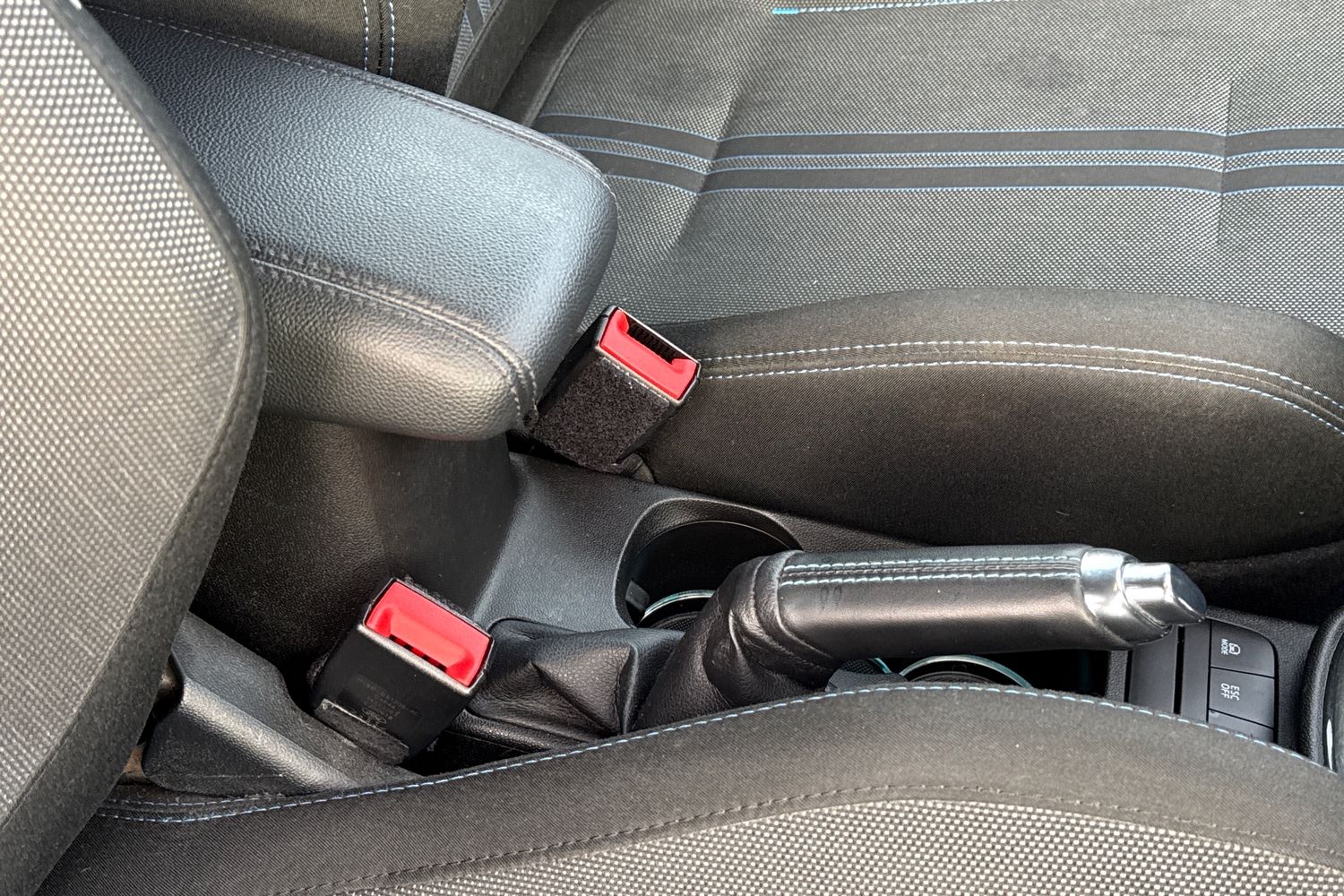 Used Ford Fiesta 2018 for sale - 77220075: Photo 36