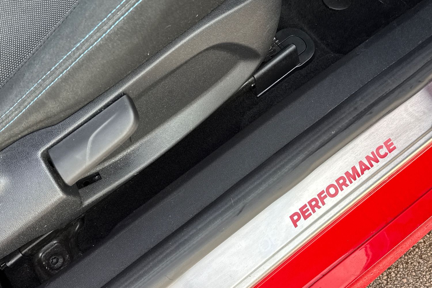 Used Ford Fiesta 2018 for sale - 77220075: Photo 37