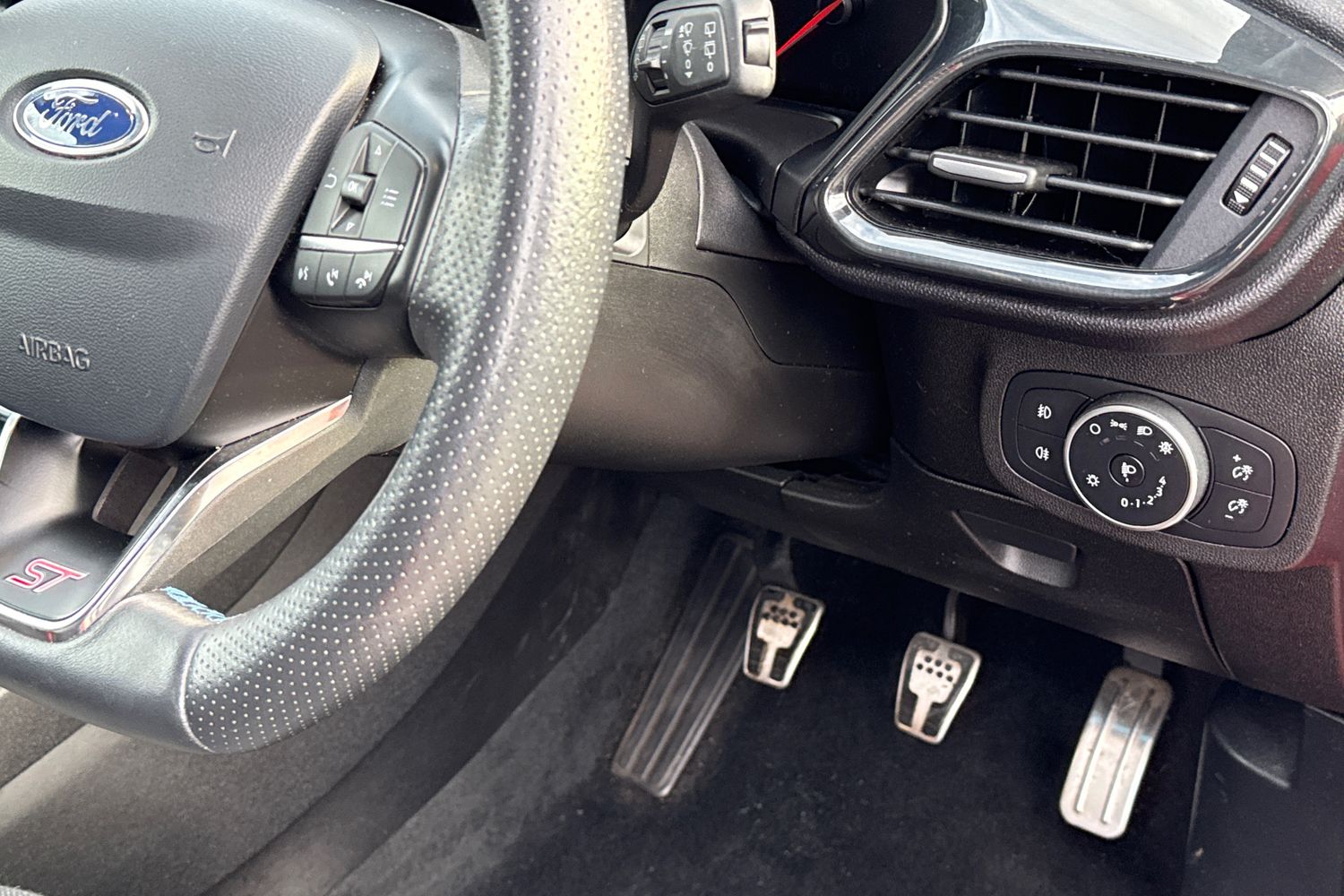 Used Ford Fiesta 2018 for sale - 77220075: Photo 39