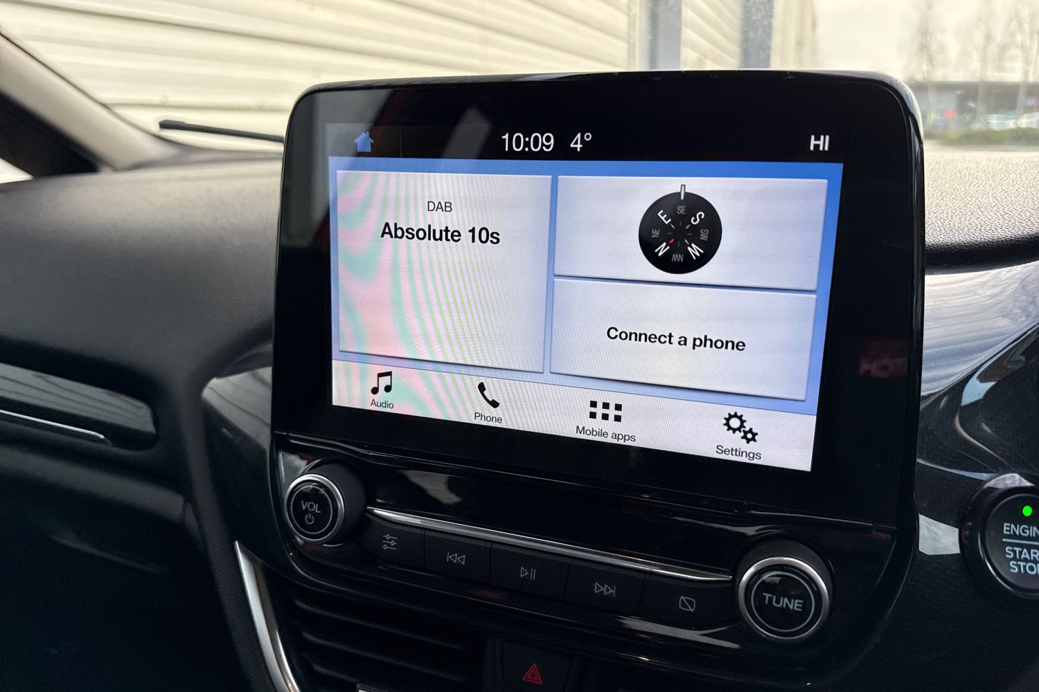 Used Ford Fiesta 2018 for sale - 77220075: Photo 40