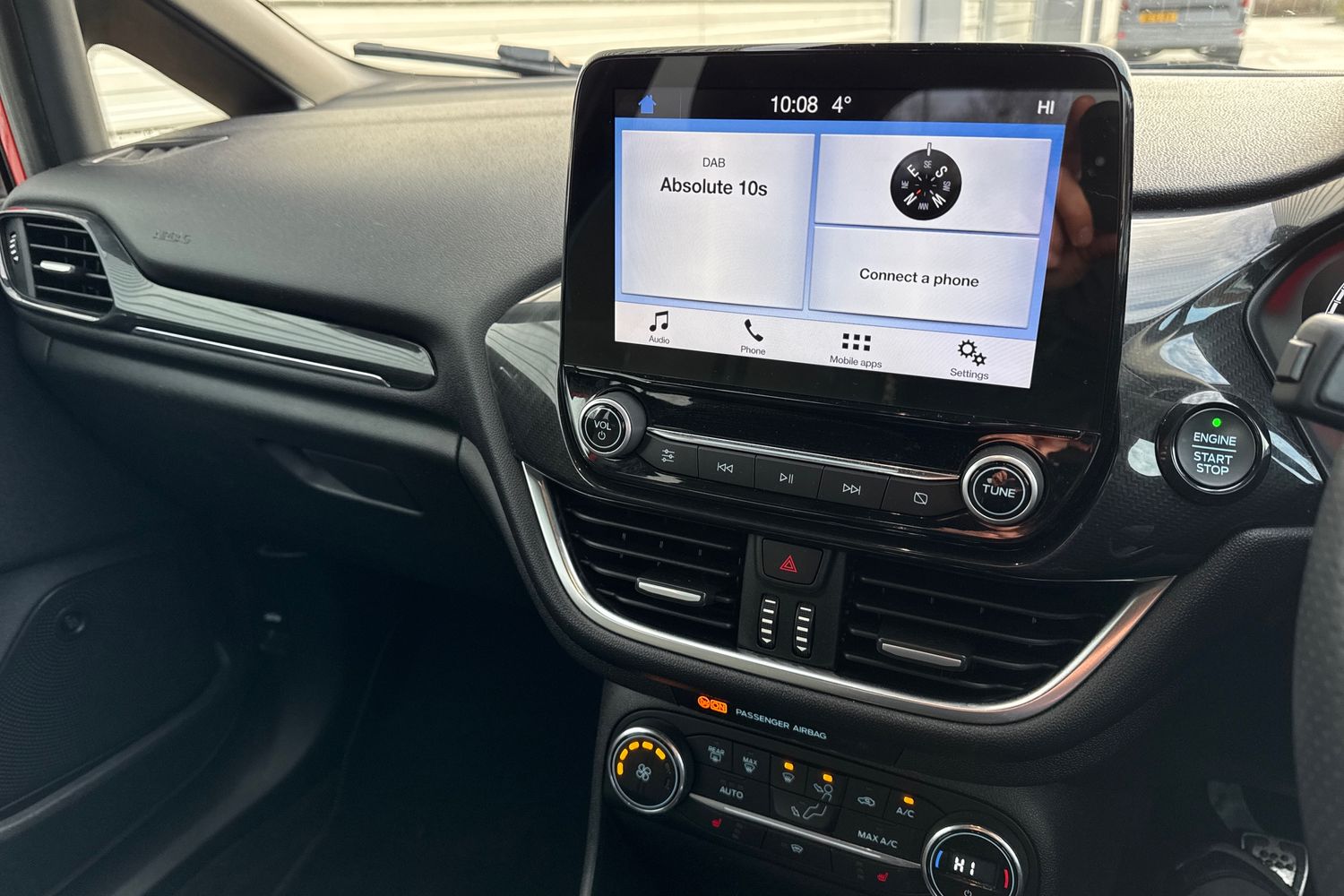 Used Ford Fiesta 2018 for sale - 77220075: Photo 41