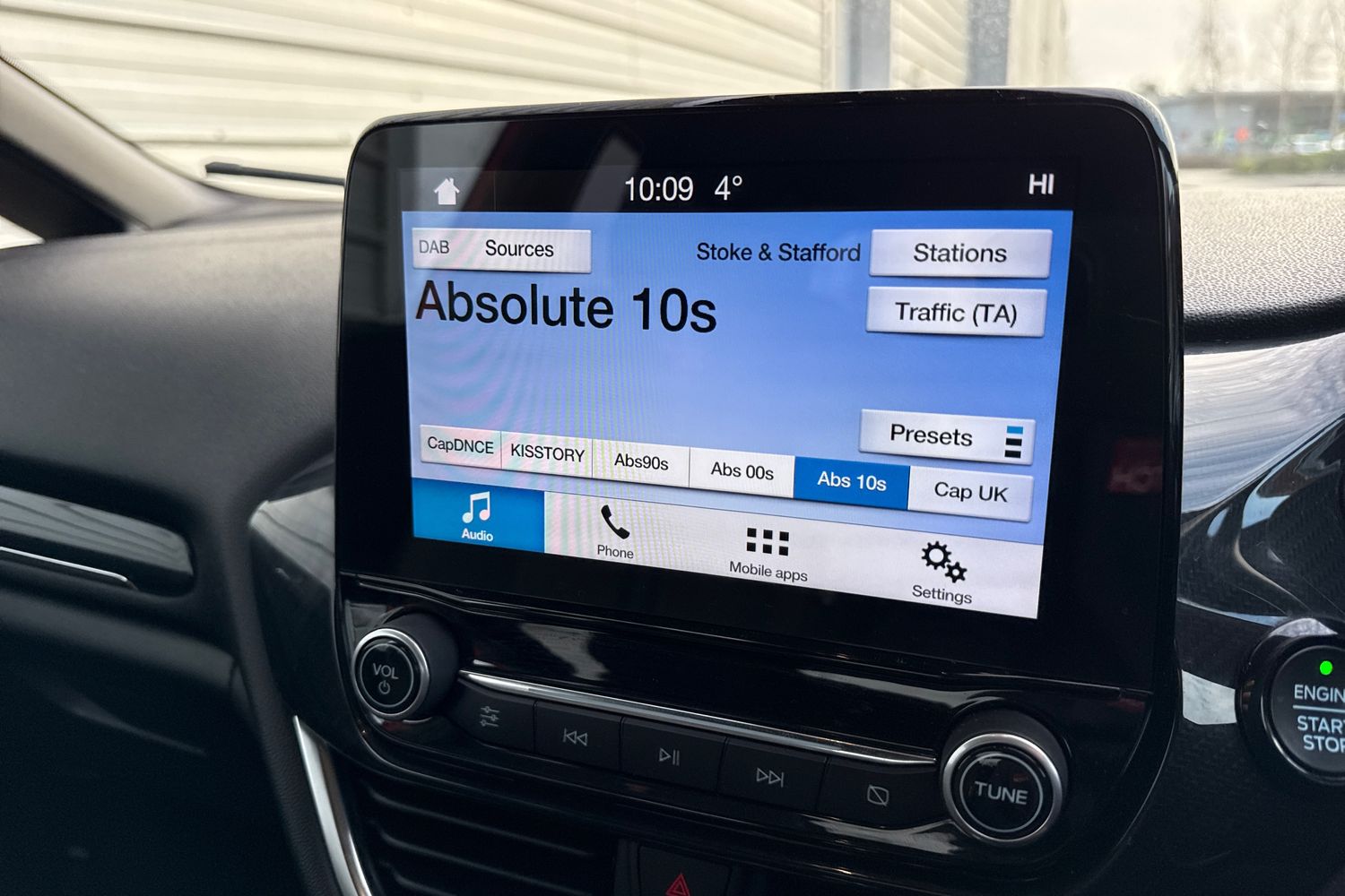 Used Ford Fiesta 2018 for sale - 77220075: Photo 42