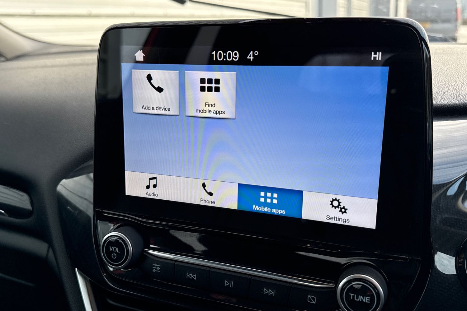 Used Ford Fiesta 2018 for sale - 77220075: Photo 44