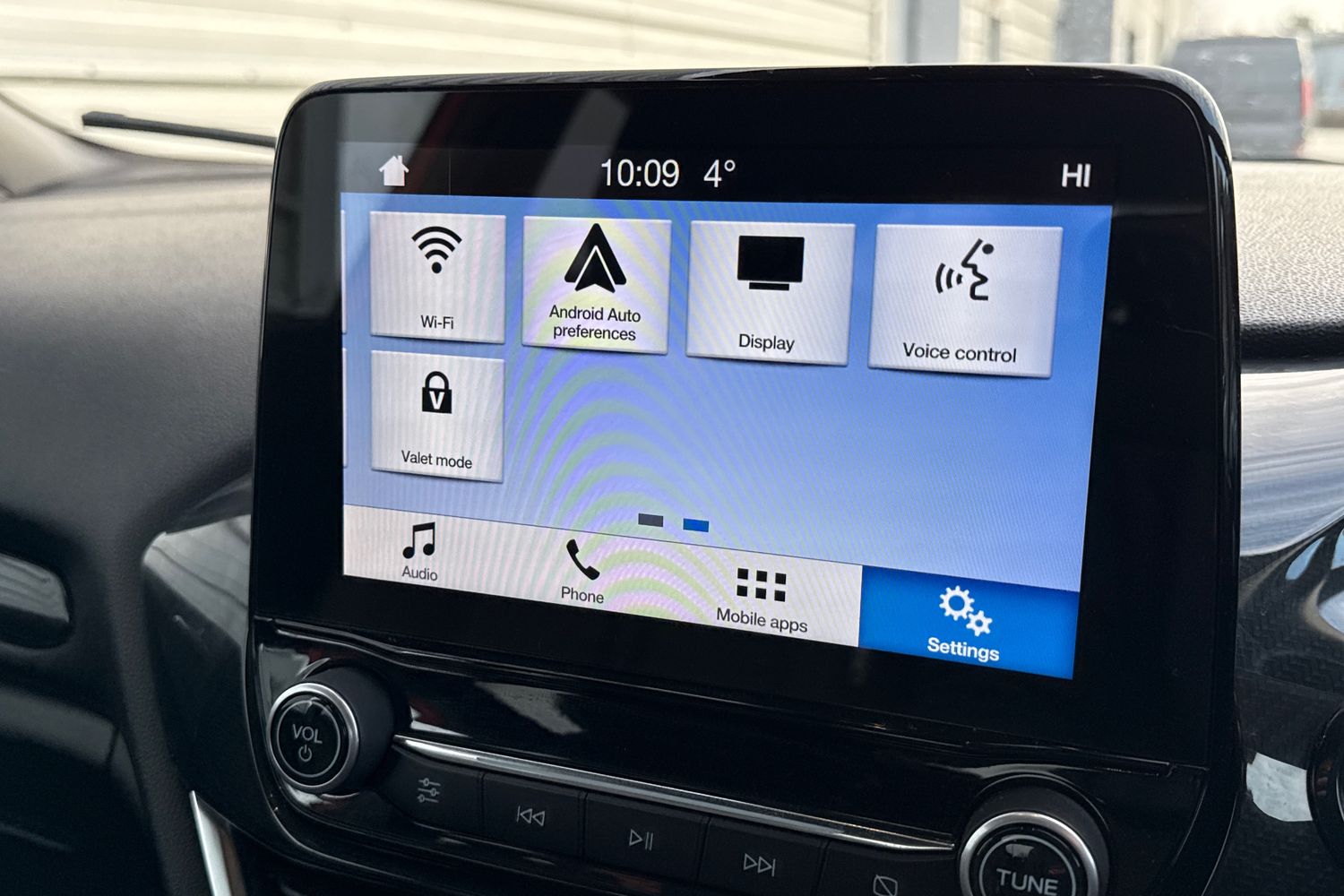 Used Ford Fiesta 2018 for sale - 77220075: Photo 46