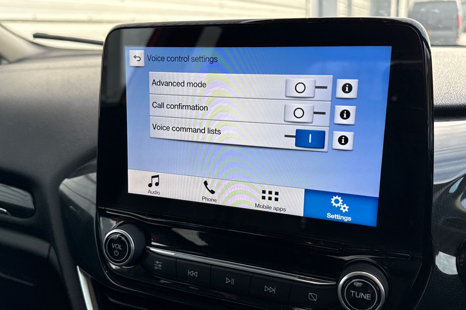 Used Ford Fiesta 2018 for sale - 77220075: Photo 47