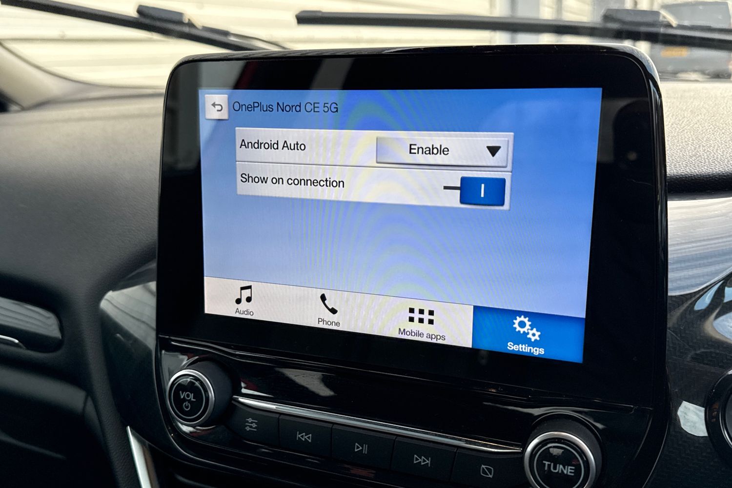 Used Ford Fiesta 2018 for sale - 77220075: Photo 48