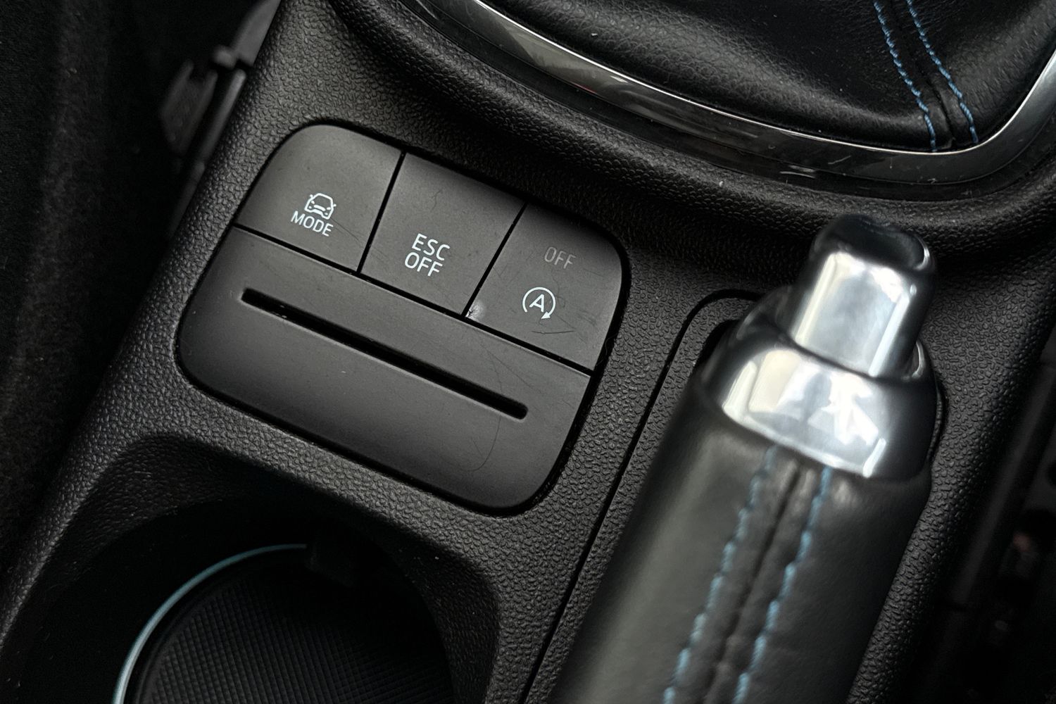 Used Ford Fiesta 2018 for sale - 77220075: Photo 50