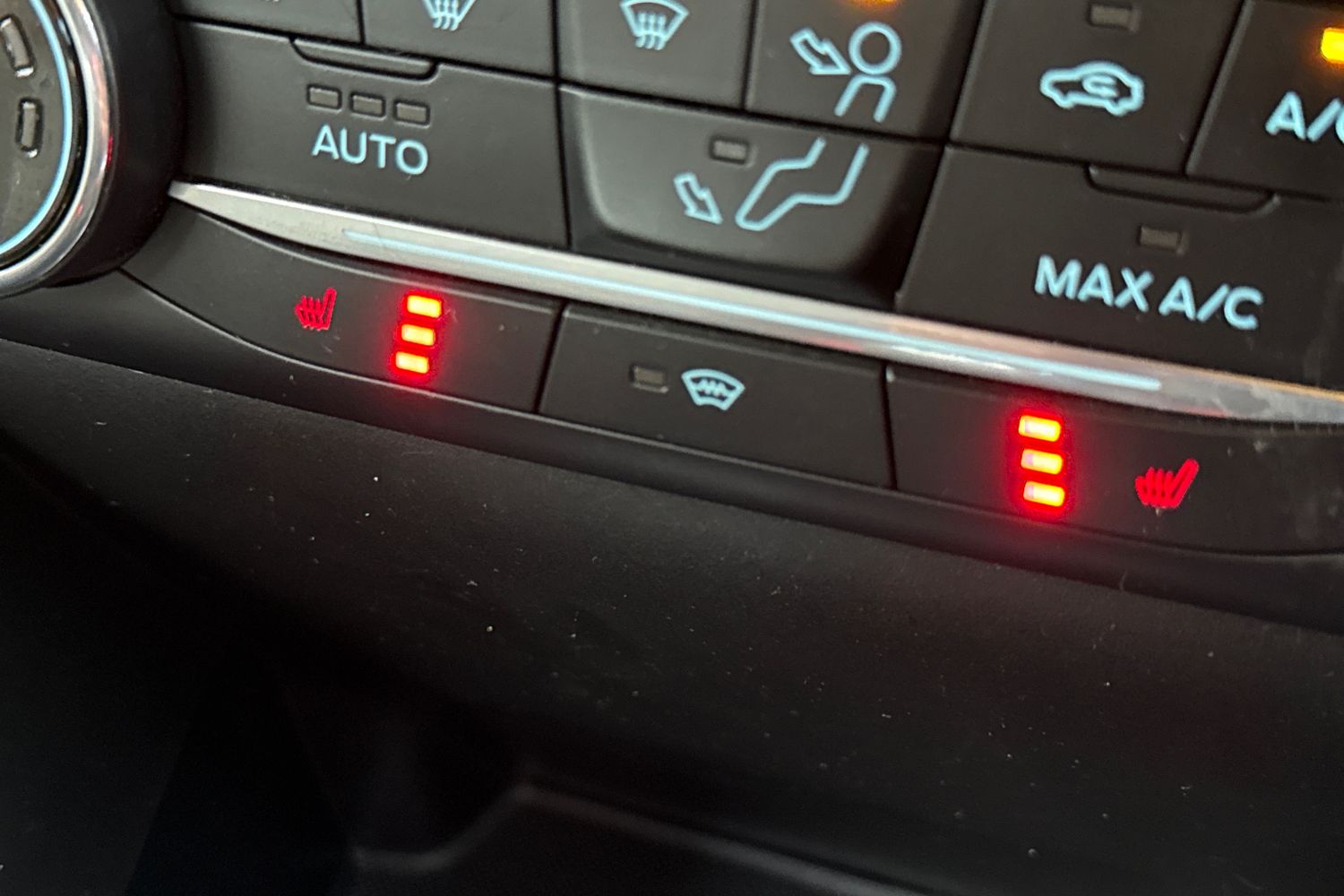 Used Ford Fiesta 2018 for sale - 77220075: Photo 52