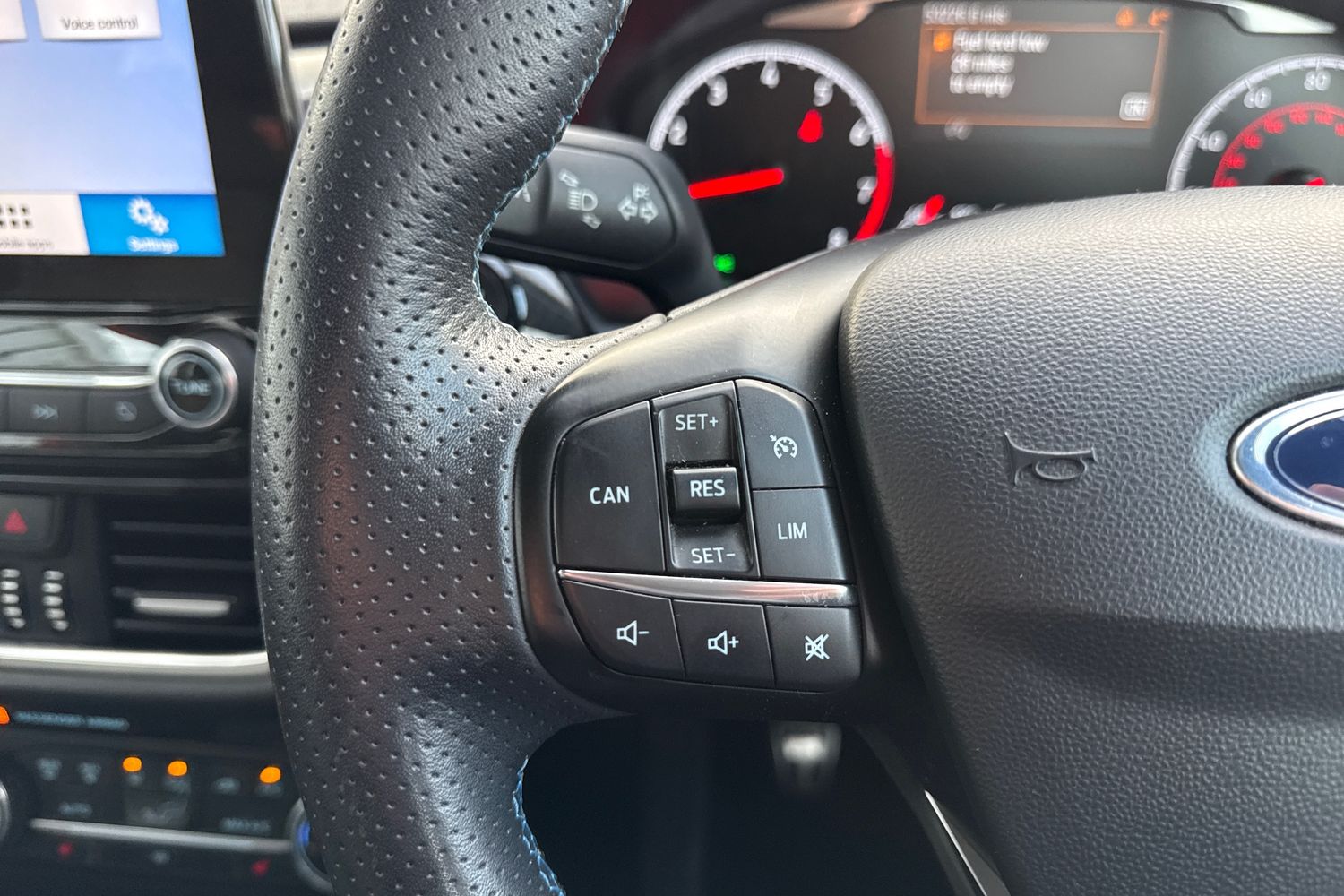 Used Ford Fiesta 2018 for sale - 77220075: Photo 55