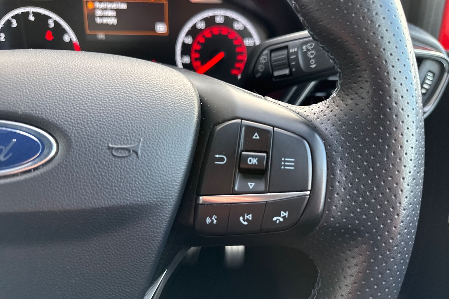 Used Ford Fiesta 2018 for sale - 77220075: Photo 56