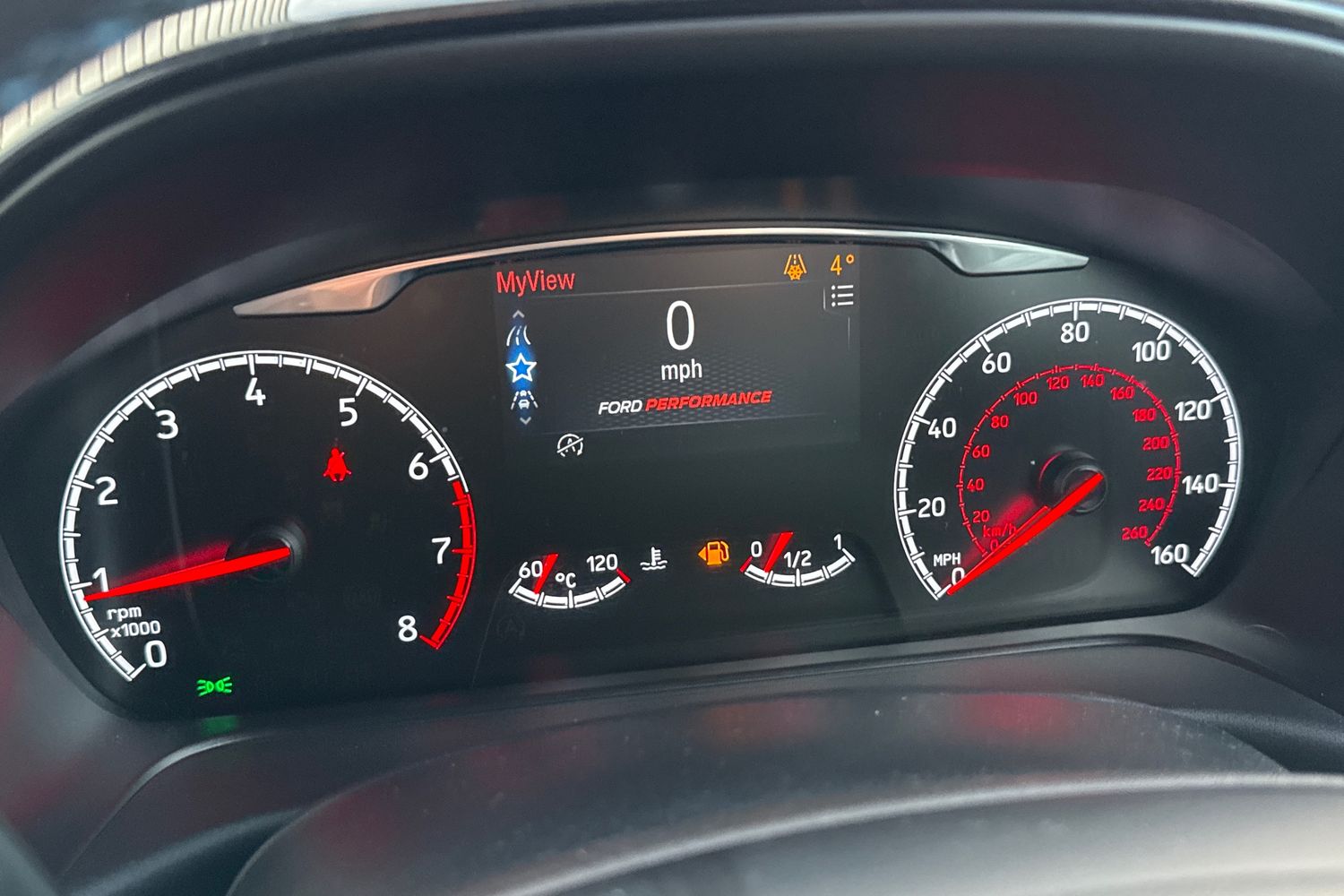 Used Ford Fiesta 2018 for sale - 77220075: Photo 57