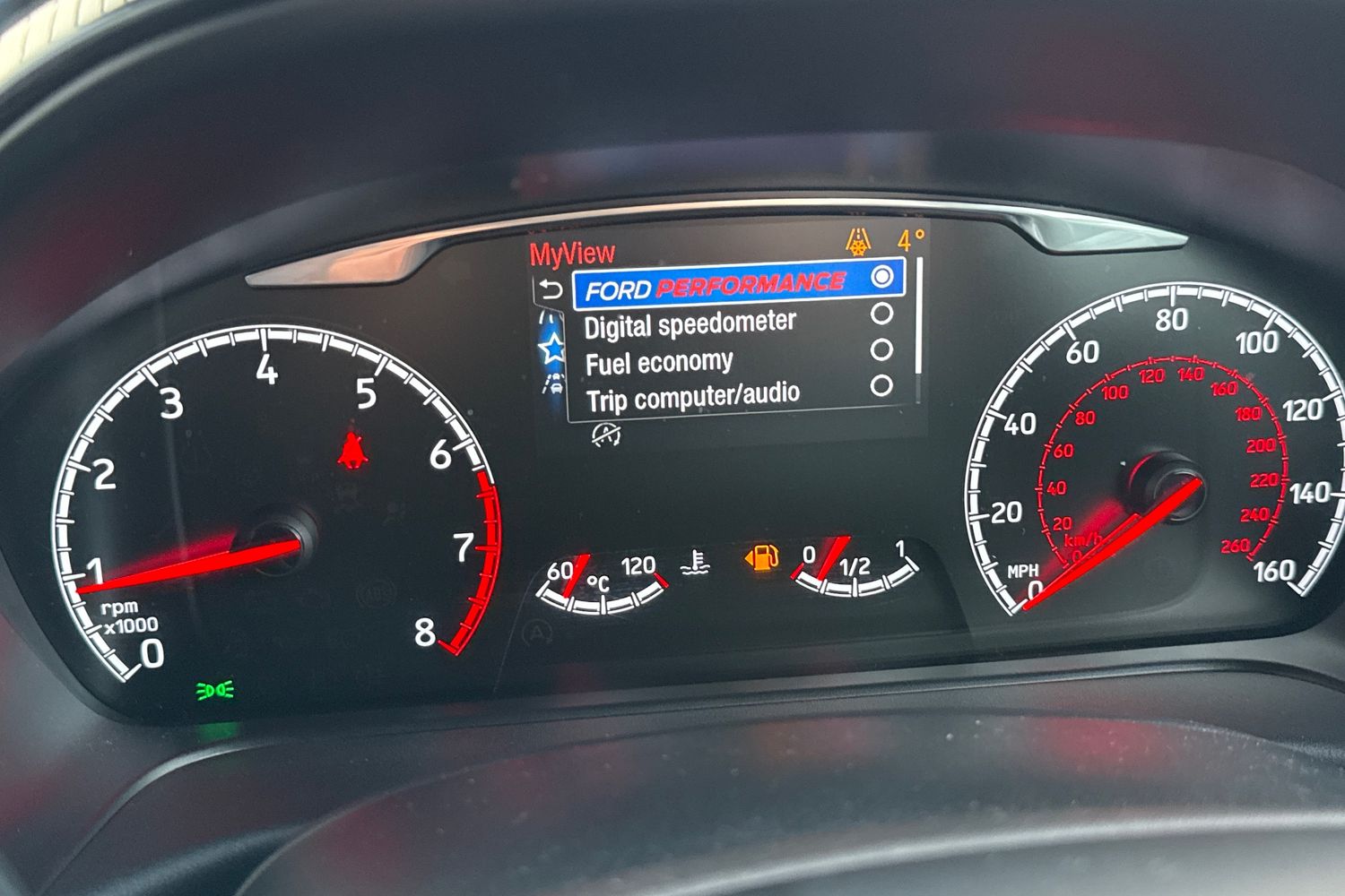 Used Ford Fiesta 2018 for sale - 77220075: Photo 58