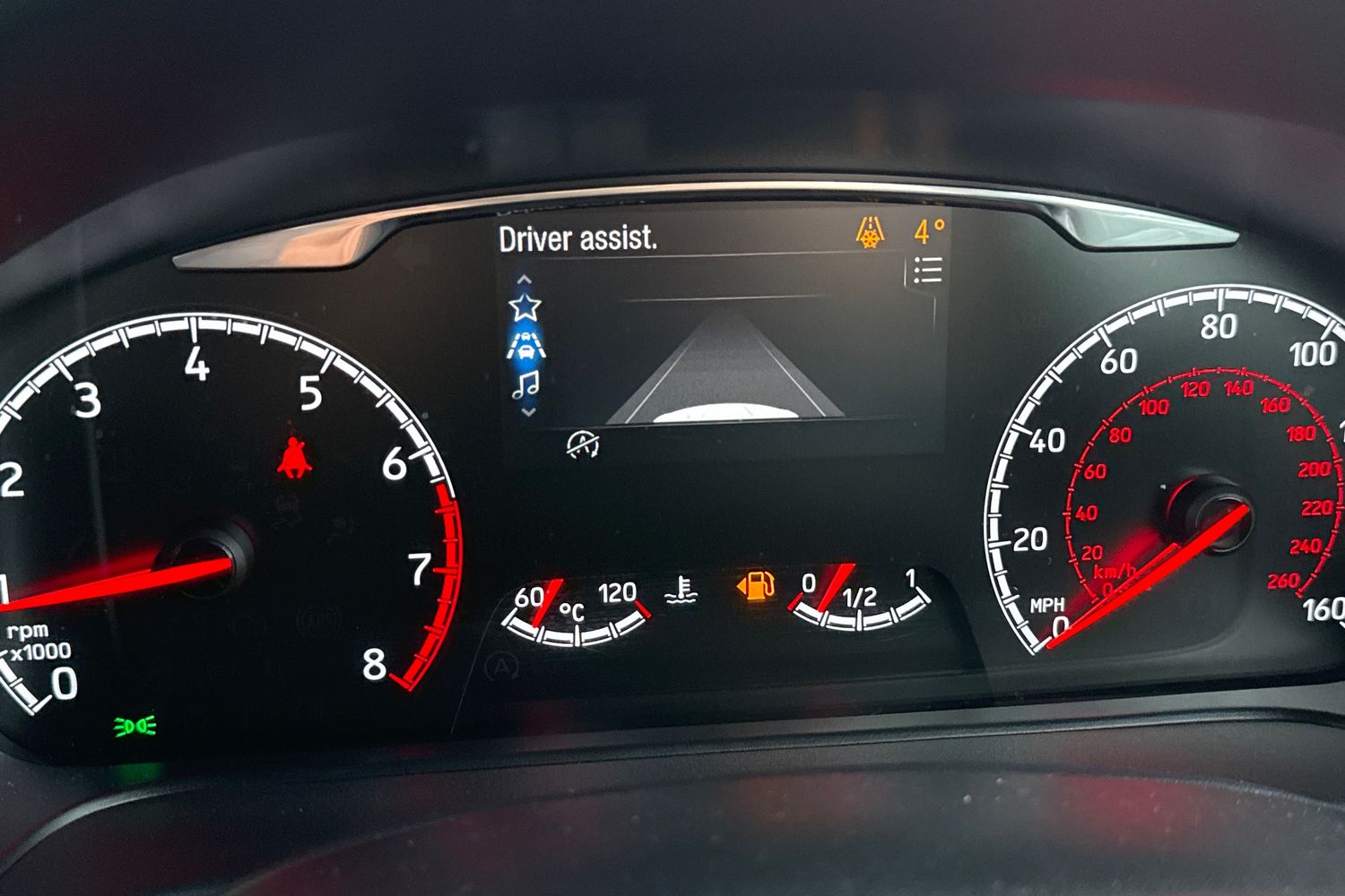 Used Ford Fiesta 2018 for sale - 77220075: Photo 59