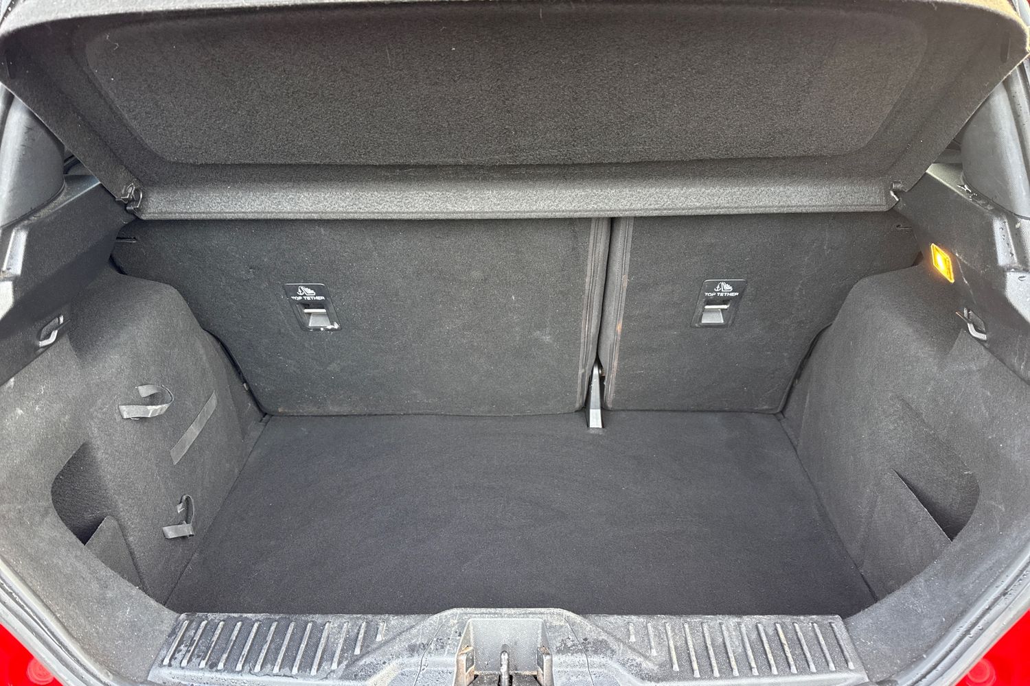 Used Ford Fiesta 2018 for sale - 77220075: Photo 7