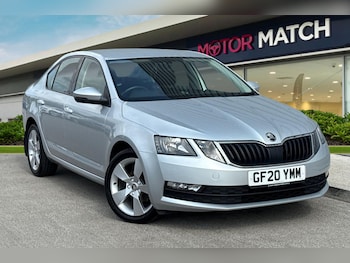 2020 - 1.6 TDI SCR SE Drive Euro 6 (s/s) 5dr