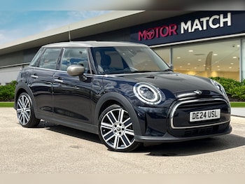 Used MINI Hatch 2024 for sale - 78551946: Photo