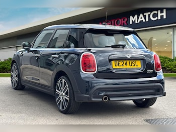 Used MINI Hatch 2024 for sale - 78551946: Photo