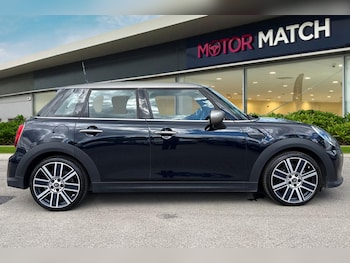 Used MINI Hatch 2024 for sale - 78551946: Photo