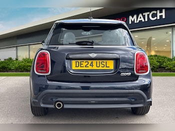 Used MINI Hatch 2024 for sale - 78551946: Photo