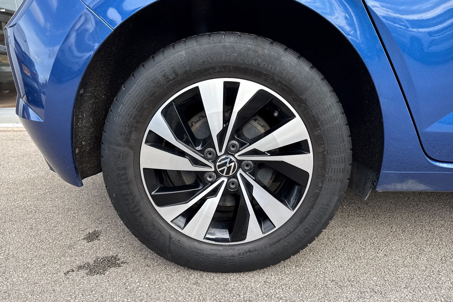 Used Volkswagen Polo 2021 for sale - 78038126: Photo 11