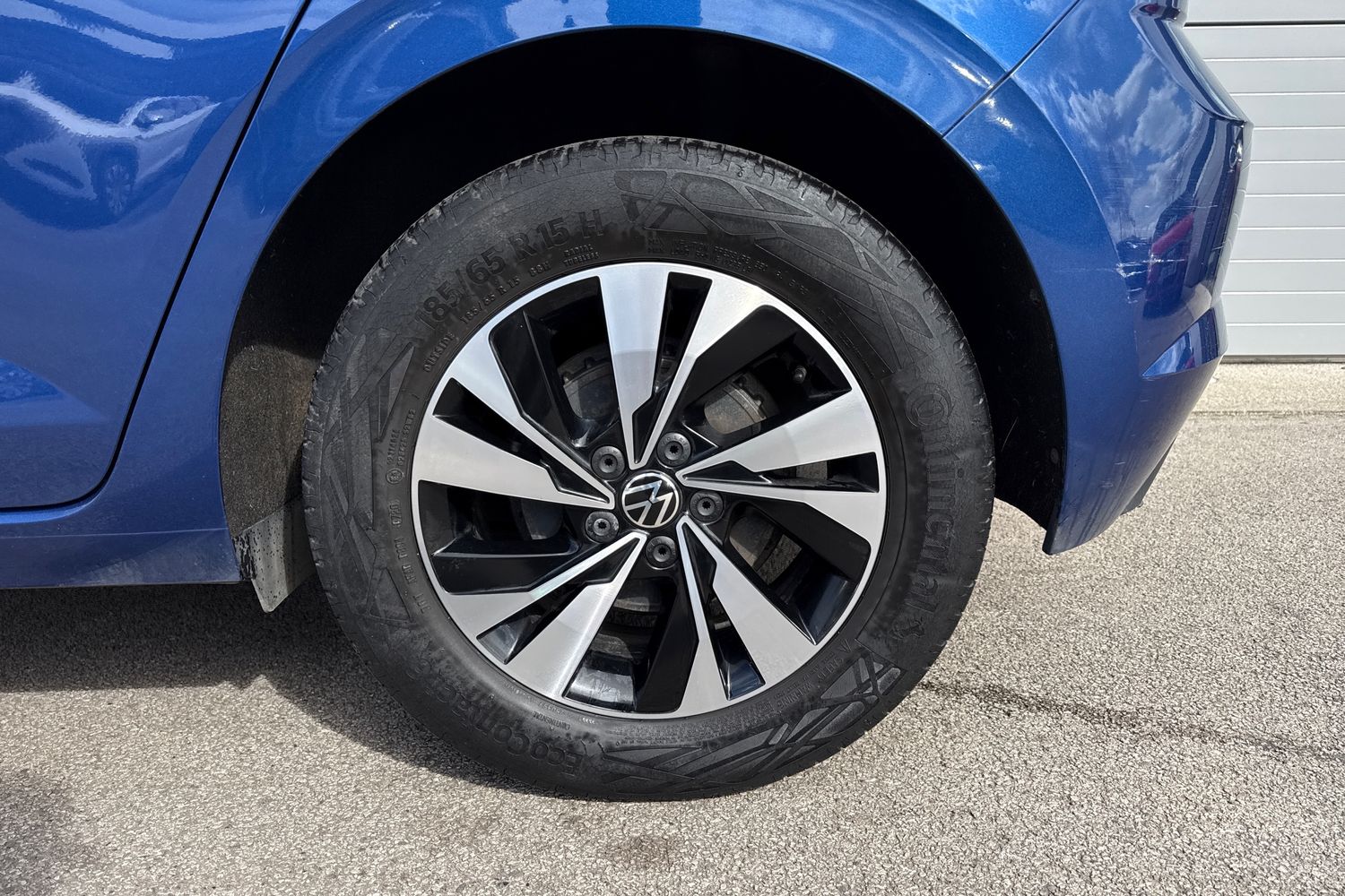 Used Volkswagen Polo 2021 for sale - 78038126: Photo 13