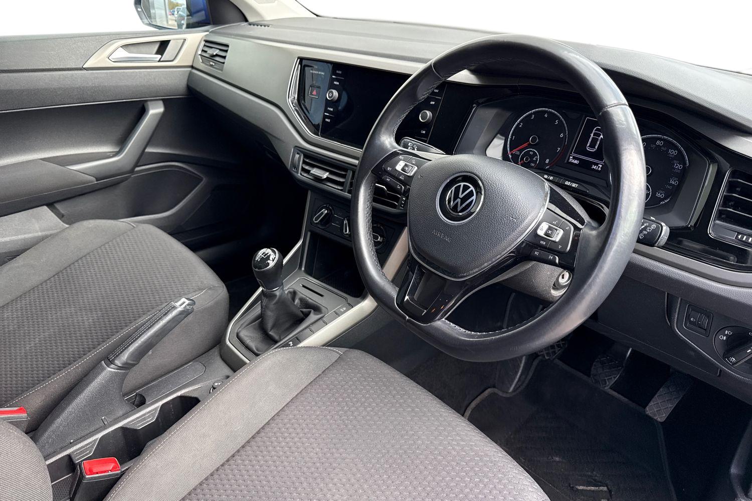 Used Volkswagen Polo 2021 for sale - 78038126: Photo 14