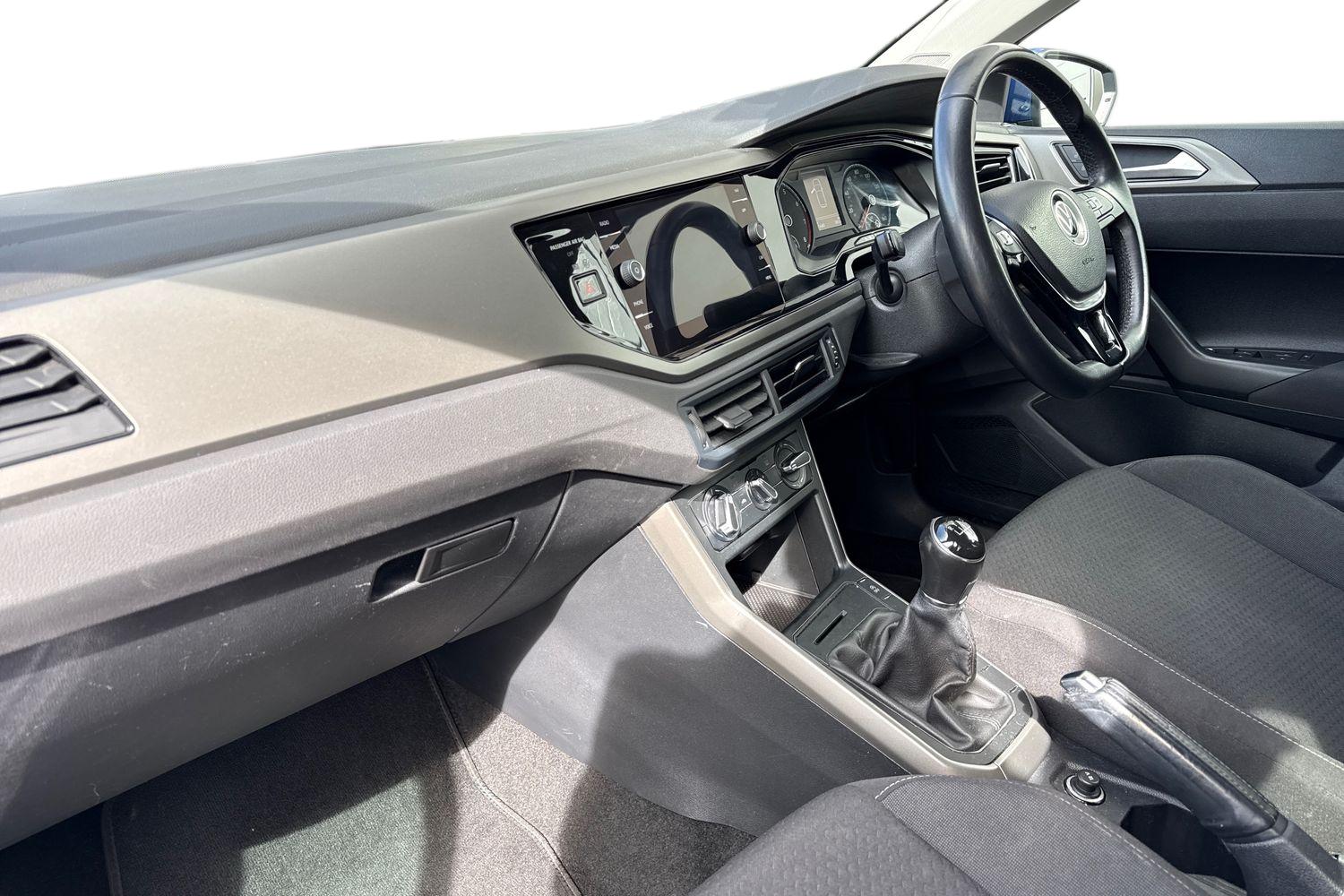 Used Volkswagen Polo 2021 for sale - 78038126: Photo 15