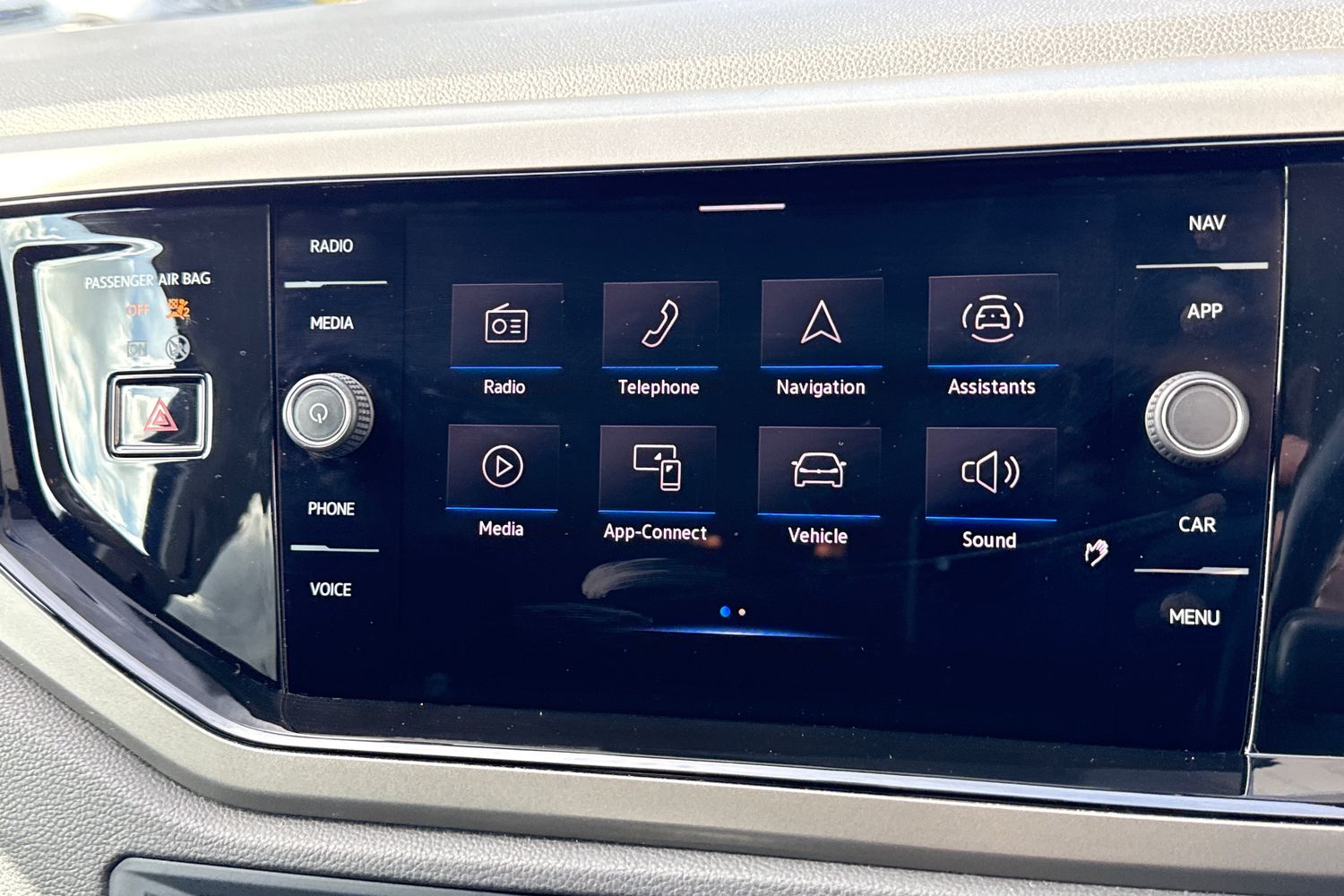 Used Volkswagen Polo 2021 for sale - 78038126: Photo 17