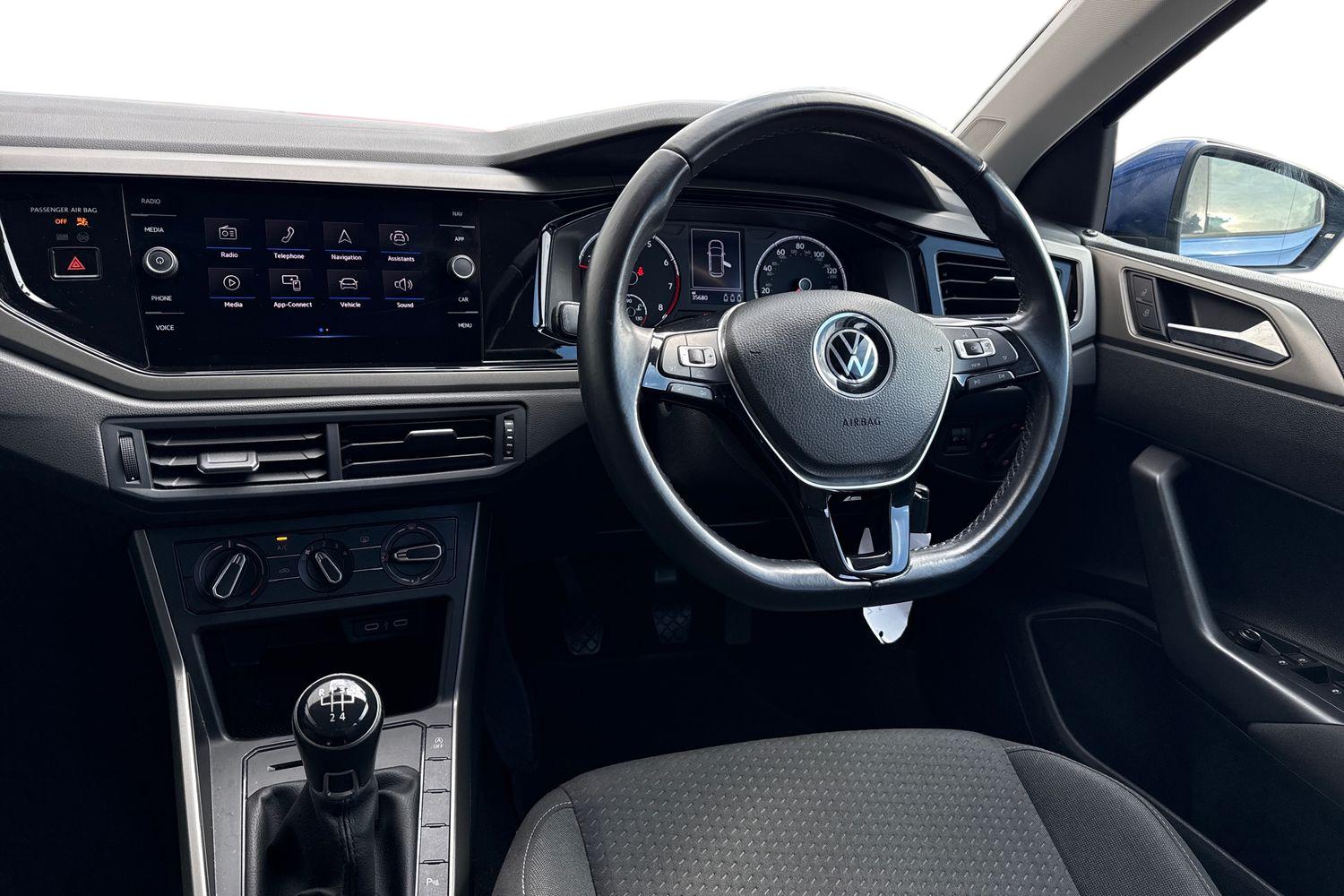 Used Volkswagen Polo 2021 for sale - 78038126: Photo 18