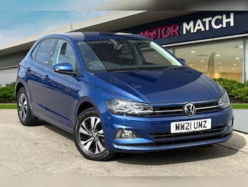 Volkswagen Polo feature image