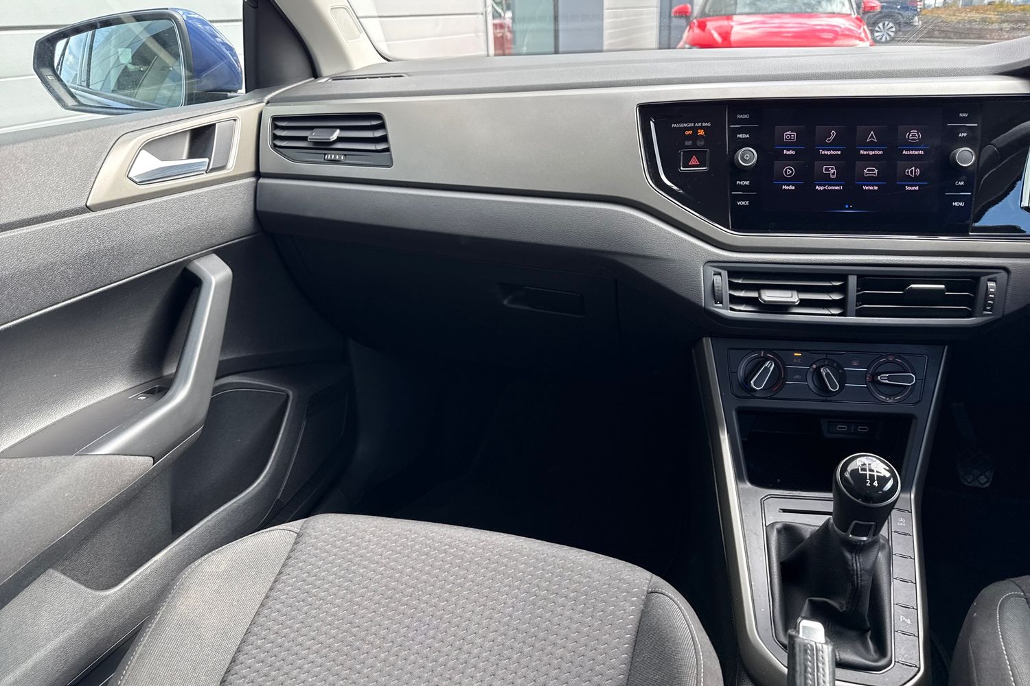 Used Volkswagen Polo 2021 for sale - 78038126: Photo 20