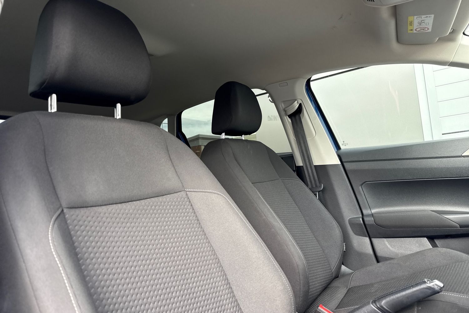 Used Volkswagen Polo 2021 for sale - 78038126: Photo 24